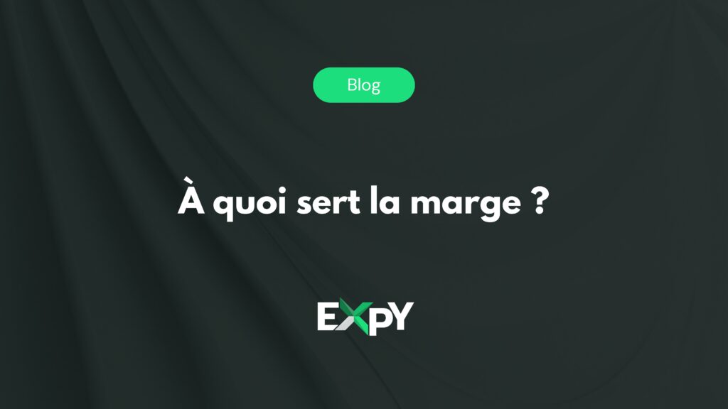 banner À quoi sert la marge